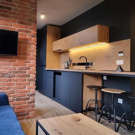 Apartman Winter Пале Екстер'єр фото