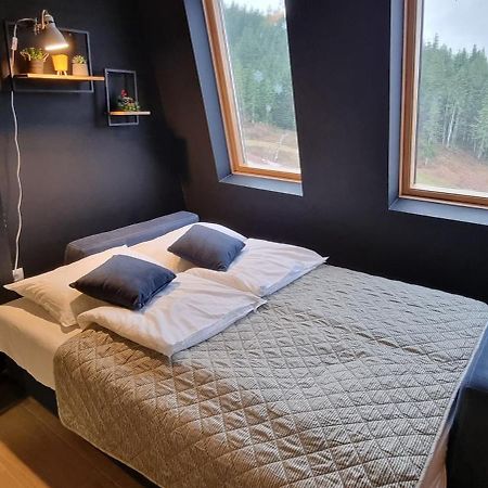 Apartman Winter Пале Екстер'єр фото