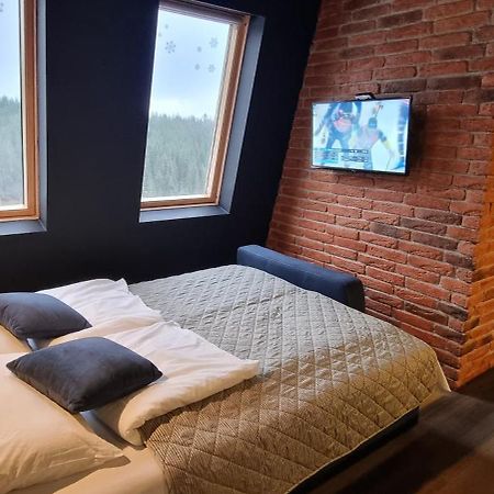 Apartman Winter Пале Екстер'єр фото