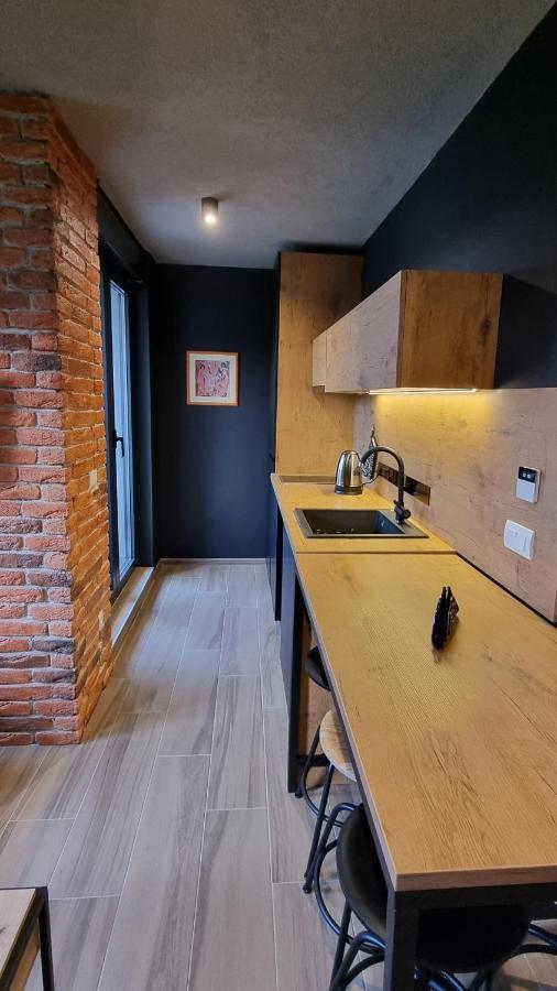 Apartman Winter Пале Екстер'єр фото
