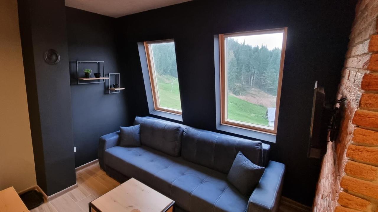 Apartman Winter Пале Екстер'єр фото