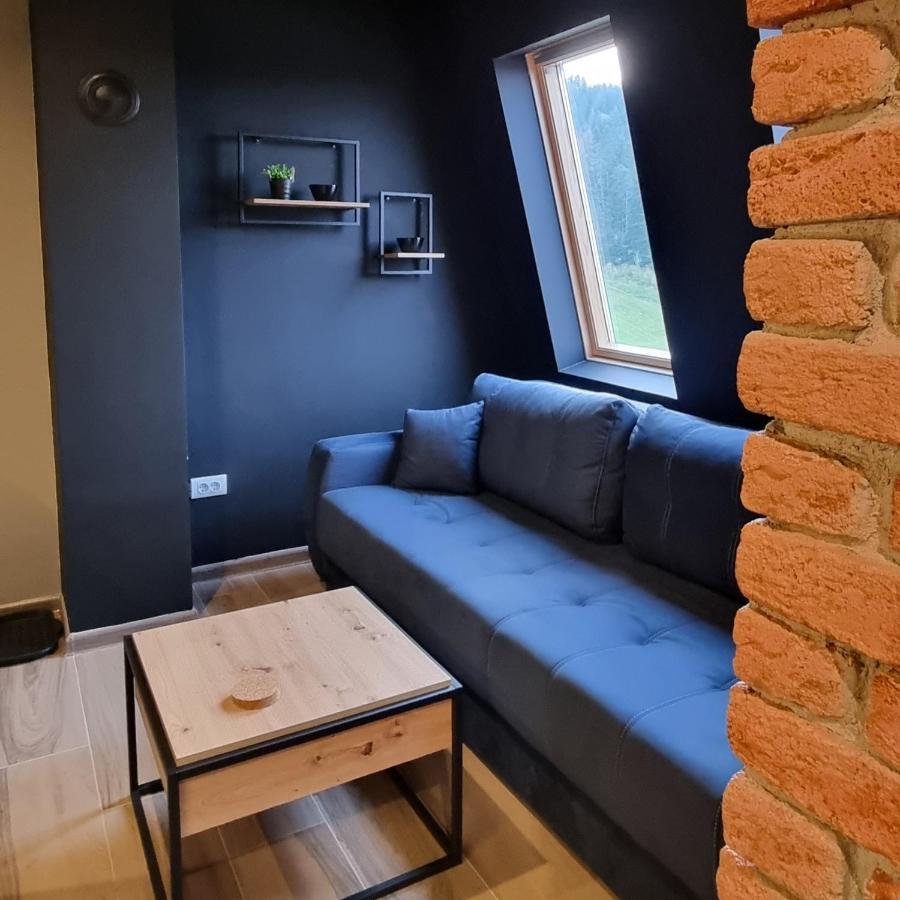 Apartman Winter Пале Екстер'єр фото