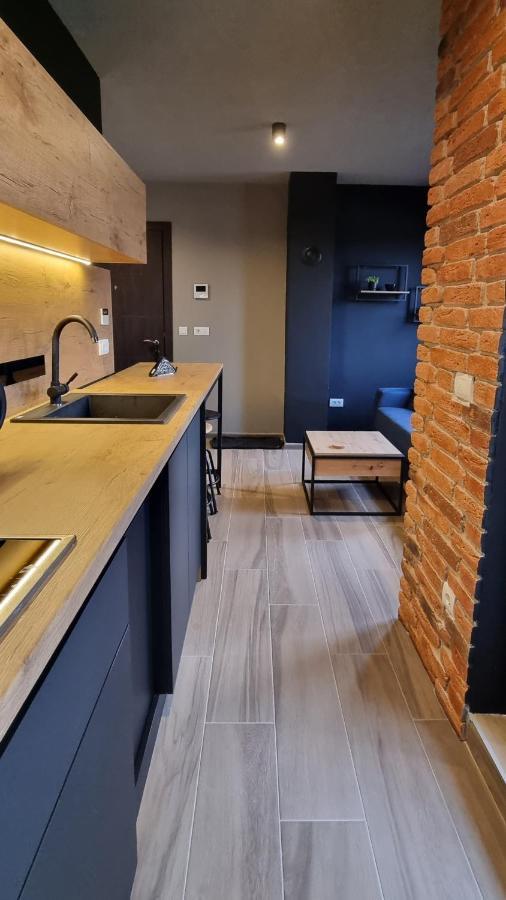 Apartman Winter Пале Екстер'єр фото