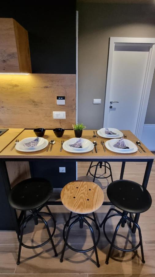 Apartman Winter Пале Екстер'єр фото