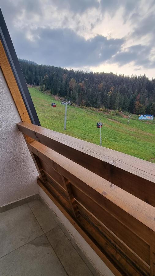 Apartman Winter Пале Екстер'єр фото